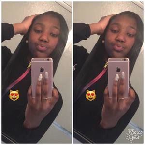 Meet your Posher, Brittany